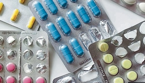 Aprueban ingreso rápido de medicamentos genéricos intercambiables