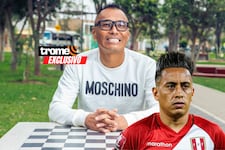 ‘Tenchy’ Ugaz lanza advertencia a Cueva: “Si me vuelve a mencionar le mandaré su carta notarial”