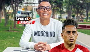 ‘Tenchy’ Ugaz lanza advertencia a Cueva: “Si me vuelve a mencionar le mandaré su carta notarial”