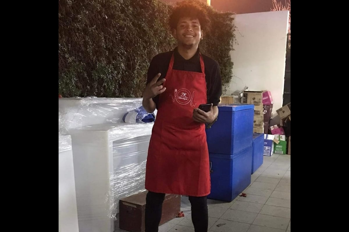 Dos jóvenes, uno de ellos padre de familia, son asesinados por barristas de la 'U' en Villa María del Triunfo.