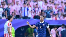 ¡Mbappé rompe el cero y hace historia! Francia vence a Paraguay con penal del crack y queda a un gol del récord de Messi