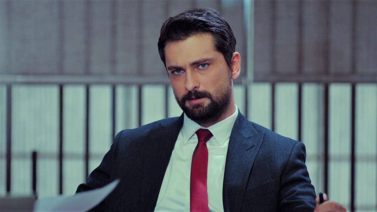 Alihan ve como Ender empieza a hacerle la vida imposible (Foto: Med Yapim)