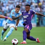 Intenso, emocionante y picante el Cristal-Alianza