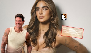 Isabella Ladera estalla y sale en defensa de Hugo García tras trend donde se burlan de él: “Solo destilan odio y morbo”