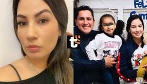 Pamela López rompe su silencio sobre supuesto amorío con cumbiambero: “Malas intenciones disfrazadas”