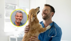 Pancho Cavero: “No todas las mascotas pueden salvarse, por más esfuerzo que pongamos, no somos dioses”