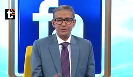 Erick Osores revela con tristeza que PERDIÓ LA VISIÓN de uno de sus ojos: “No califico para la operación”