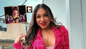 Dayanita respalda a Ernesto Pimentel, pese a críticas en redes contra ‘Chabuca’: “Me quedo con su versión”