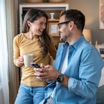 ¿Nunca discutes con tu pareja y crees que eso es buena señal? Esto dice un experto