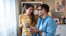 ¿Nunca discutes con tu pareja y crees que eso es buena señal? Esto dice un experto