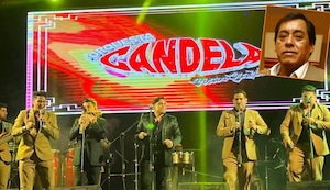 Orquesta Candela, Grupo 5 y Hermanos Yaipén en homenaje a Víctor Yaipén