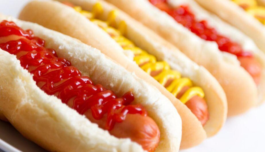 Evite los embutidos y productos que contengan grasas (Foto: Getty Images).