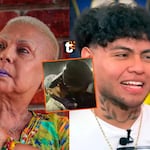 Lucía de la Cruz y ‘Neutro’ se ‘besan’: “Arrancamos con más ganas”