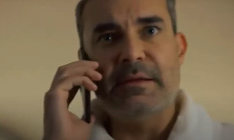 Una de las producciones de Telemundo que aún no se estrena es "La mujer de mi vida" (Foto: Telemundo)