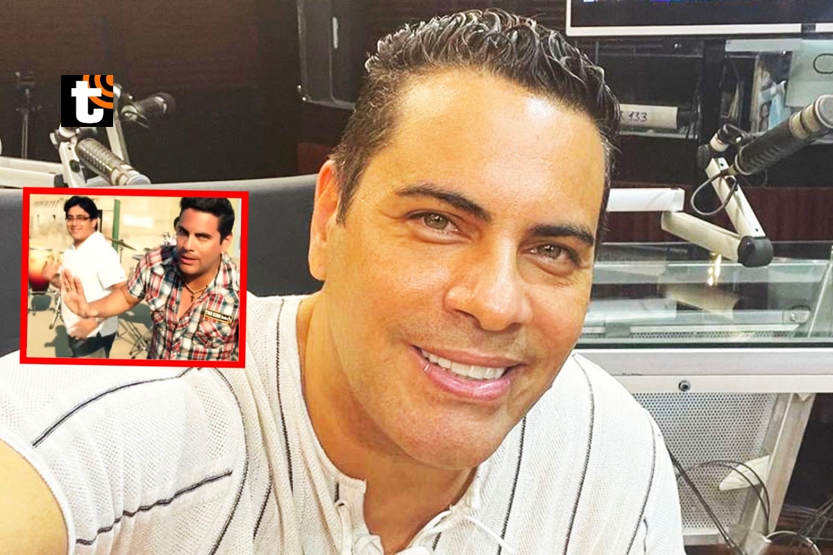 Dantes Cardosa encara al Grupo 5 por eliminar uno de sus video