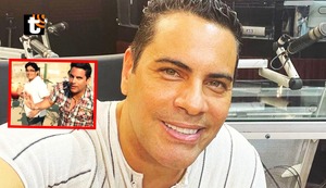 Dantes Cardosa encara al Grupo 5 por eliminar uno de sus videos: “Zapatero a sus zapatos”