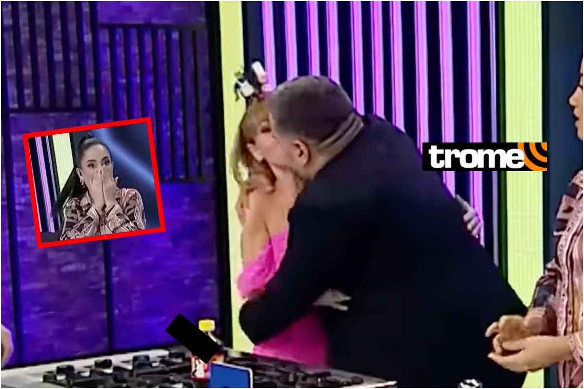 Javier Masías: Qué pasó con Belén Estévez