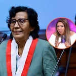 Soralla de los Ángeles predijo la muerte de la congresista Lucinda