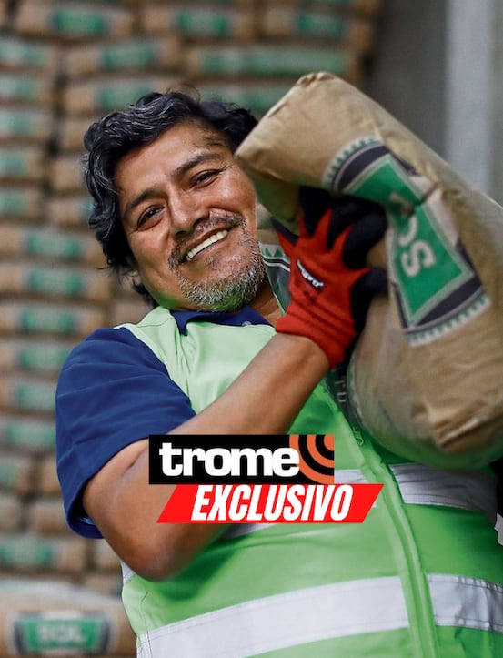 Don Pedro, emprendedor de SJM