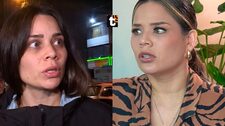 Andrea San Martín deja en shock con insólita publicación antes de ser detenida por presunta agresión a su hija: “Sigo generando…”