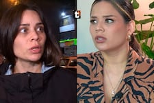 Andrea San Martín deja en shock con insólita publicación antes de ser detenida por presunta agresión a su hija: “Sigo generando…”