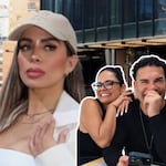 Vanessa López destruye a ‘Tomate’ y a su nueva pareja y lanza fuerte acusación: “Falsos y fingidos”
