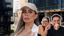 Vanessa López destruye a ‘Tomate’ y a su nueva pareja y lanza fuerte acusación: “Falsos y fingidos”