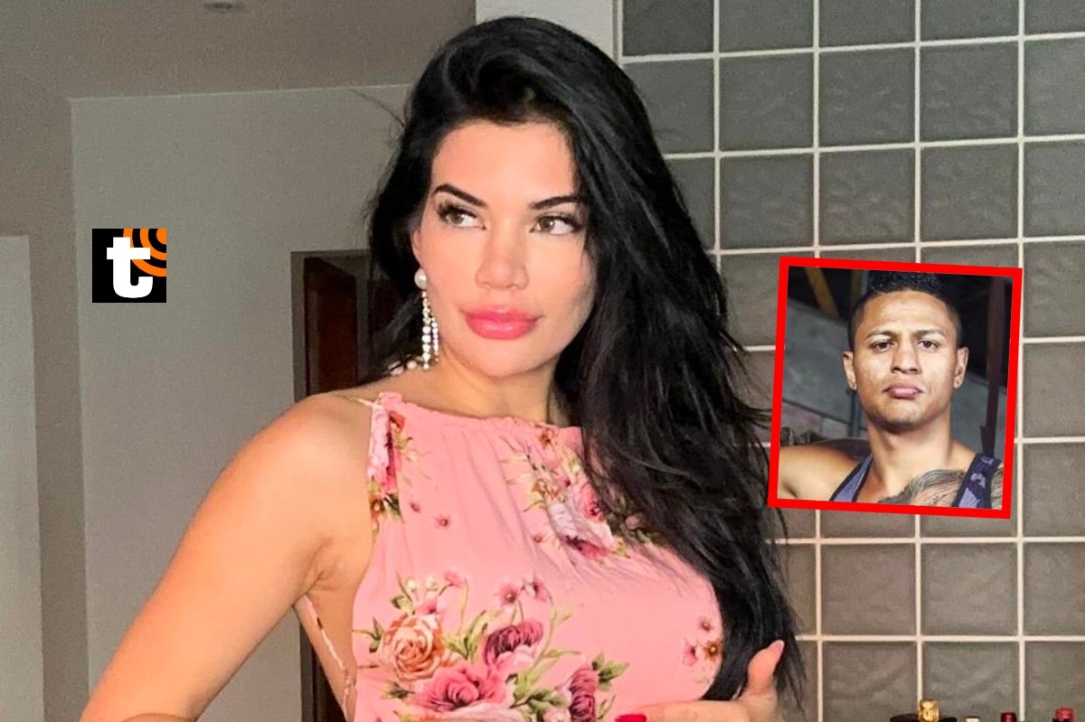 Samantha Batallanos desmiente a Jonathan Maicelo y afirma que actuará legalmente