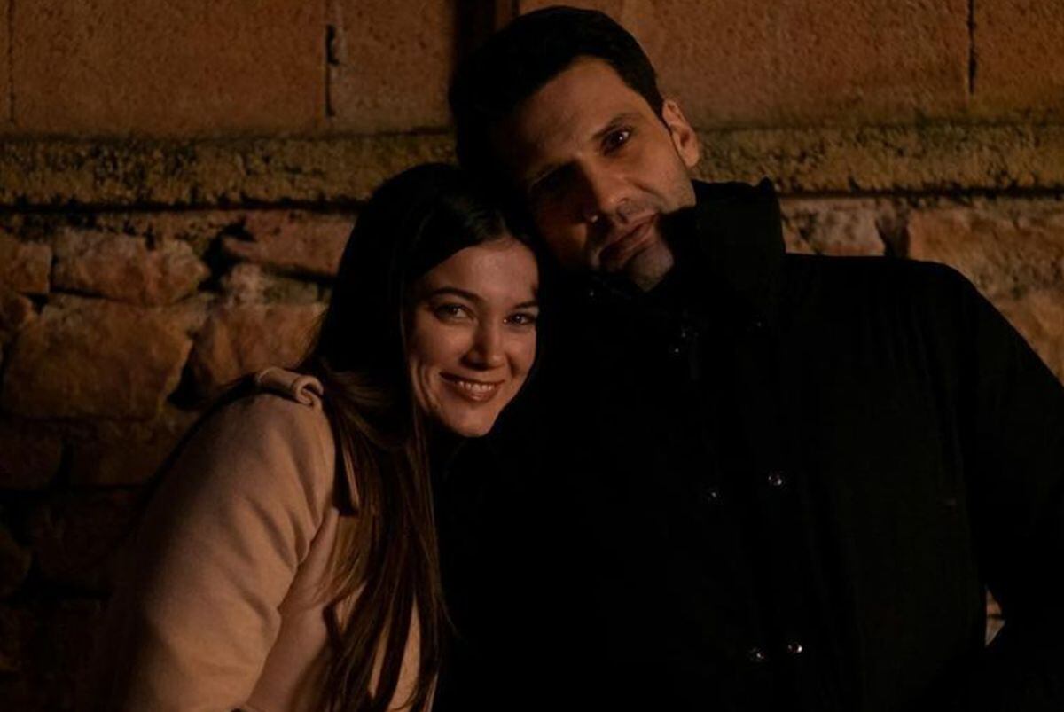 "Secretos de Familia" se emite a través de Antena 3 (Foto: Ay Yapım)