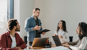 ¿Quieres que tu empresa destaque y gane la confianza de los clientes? Consejos para tu crecimiento empresarial