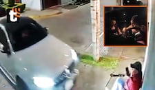 ¡Brutal atropello en Trujillo! Camioneta impacta contra vigilante y lo deja grave: mujer que conducía habría estado ebria