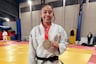 De Arequipa a la gloria: La historia de resiliencia de la judoca Hilary Lam