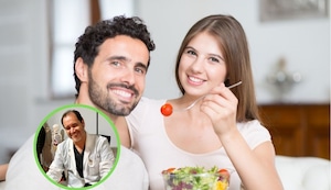 Hay alimentos que consumidos en ‘exceso’ pueden afectar la elasticidad y tonicidad de la piel