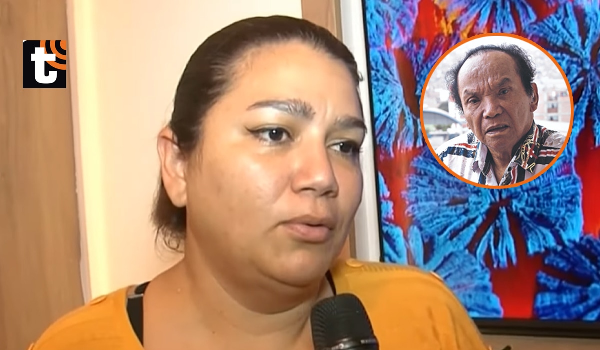 En declaraciones al diario Trome, Seminario manifestó su malestar tras enterarse públicamente de la decisión.