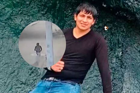 ¡Desaparición en Huánuco! Joven estudiante salió de fiesta y jamás volvió: su madre halló manchas de sang...