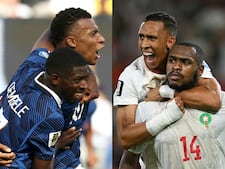 Francia vs Marruecos EN VIVO: hora, canales y cómo ver el duelo por los cuartos de final del Mundial 2026