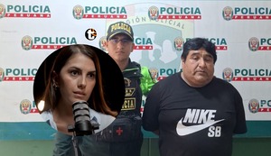 ¡Cayó el acosador! Policía capturó a sujeto que hostigaba y extorsionaba a periodistas