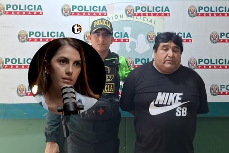 ¡Cayó el acosador! Policía capturó a sujeto que hostigaba y extorsionaba a periodistas