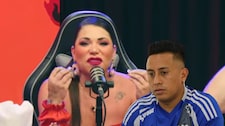 Norka Ascue le responde a Cueva tras amenazar con sacar videos suyos: “El peor insulto sería que me digan el nombre de tu mujer”