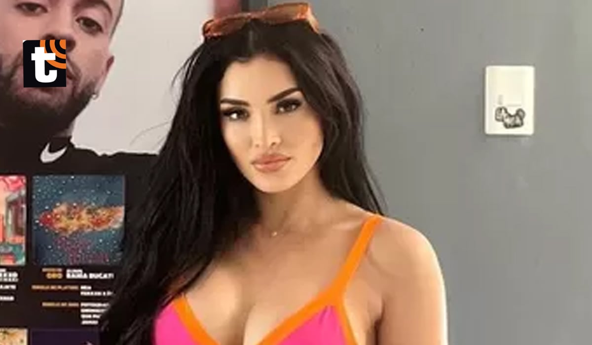 Micheille Soifer ‘chanca’ a sus exparejas: “Tuve tres vagos en mi vida”