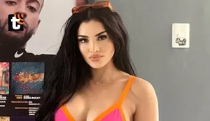 Micheille Soifer arremete contra sus exparejas: “Tuve tres vagos en mi vida”
