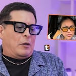 ¡Contra Carloncho! Locutora Gianina Portugal rompe en llanto tras renunciar a Radio Moda: “Nos trata de humillar”