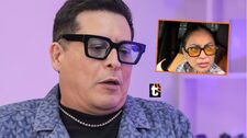 ¡Contra Carloncho! Locutora Gianina Portugal rompe en llanto tras renunciar a Radio Moda: “Nos trata de humillar”