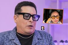 ¡Contra Carloncho! Locutora Gianina Portugal rompe en llanto tras renunciar a Radio Moda: “Nos trata de humillar”