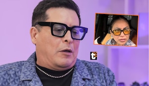 ¡Contra Carloncho! Locutora Gianina Portugal rompe en llanto tras renunciar a Radio Moda: “Nos trata de humillar”