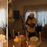 Isabella Ladera celebró sus 27 años con emotivo mensaje tras convertirse en mamá por segunda vez