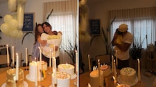 Isabella Ladera celebró sus 27 años con emotivo mensaje tras convertirse en mamá por segunda vez