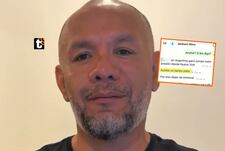 Jackson Mora niega haber arreglado peleas de artes marciales mixtas: “Es imposible que manipule resultados”