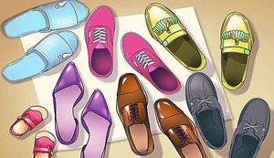 Reto visual: Utiliza tu lógica y encuentra el error en la imagen en 7 segundos