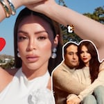 ¡Se acabó! Sheyla Rojas confirma su ruptura con Sir Winston tras larga permanencia en Perú: “Terminamos”